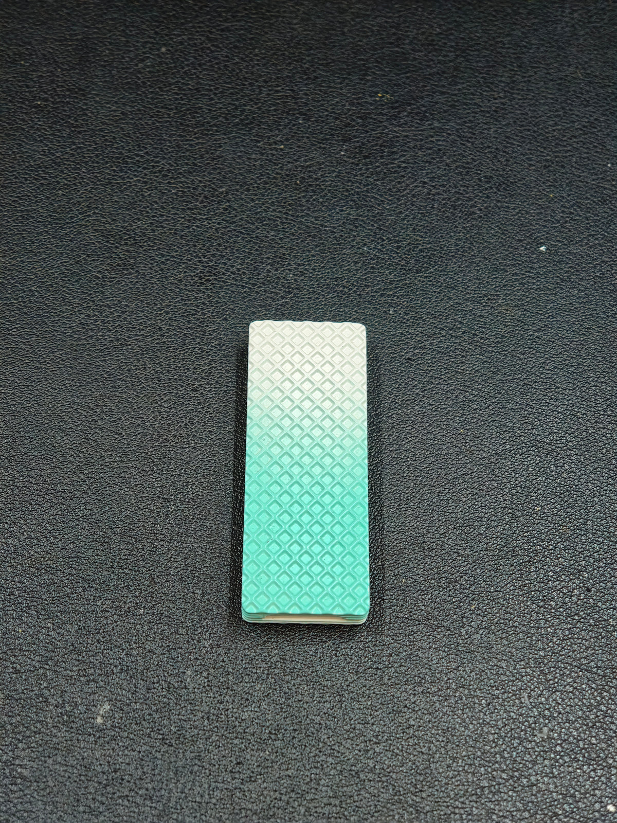 Ultra Thin Wafer Titanium Ceramic Coating