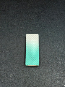 Ultra Thin Wafer Titanium Ceramic Coating