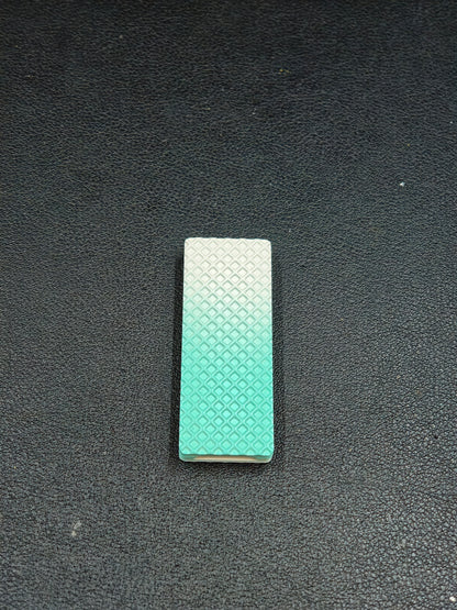 Ultra Thin Wafer Titanium Ceramic Coating