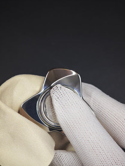 Spinner Stainless Steel
