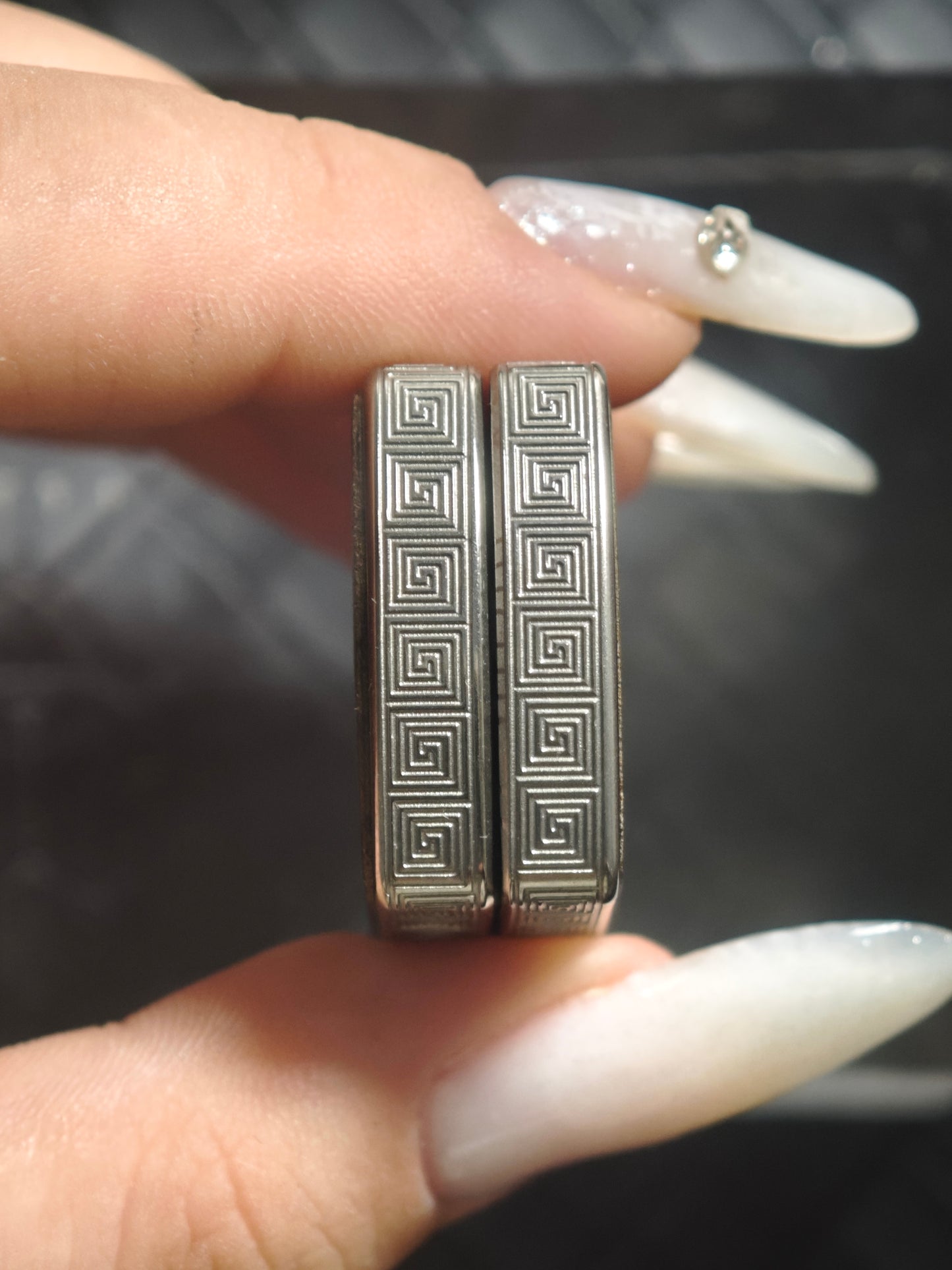 Root Three Titanium