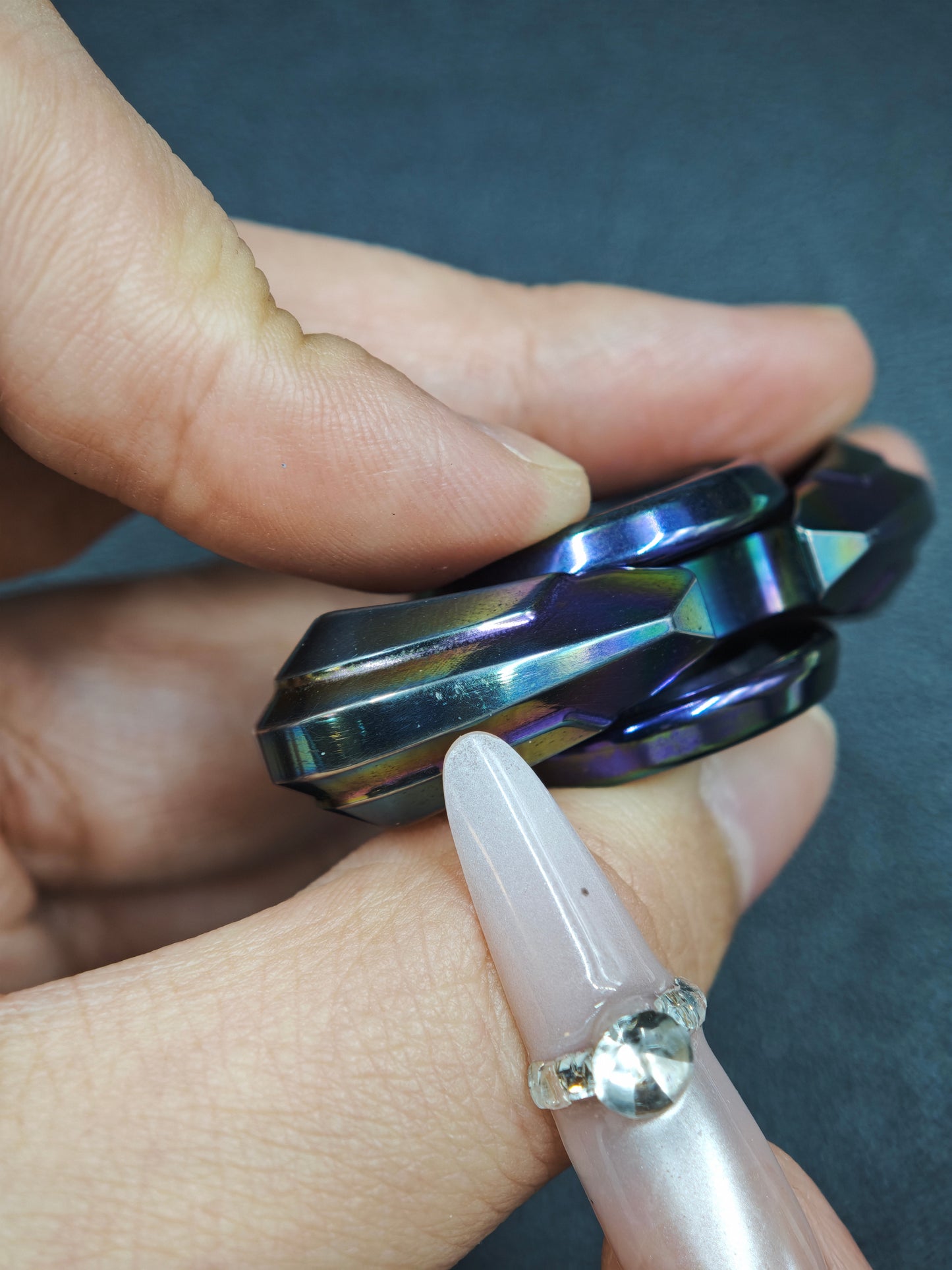 Jixing Tungsten