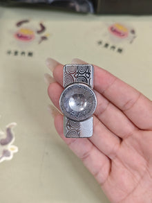 QD01 Stainless Steel