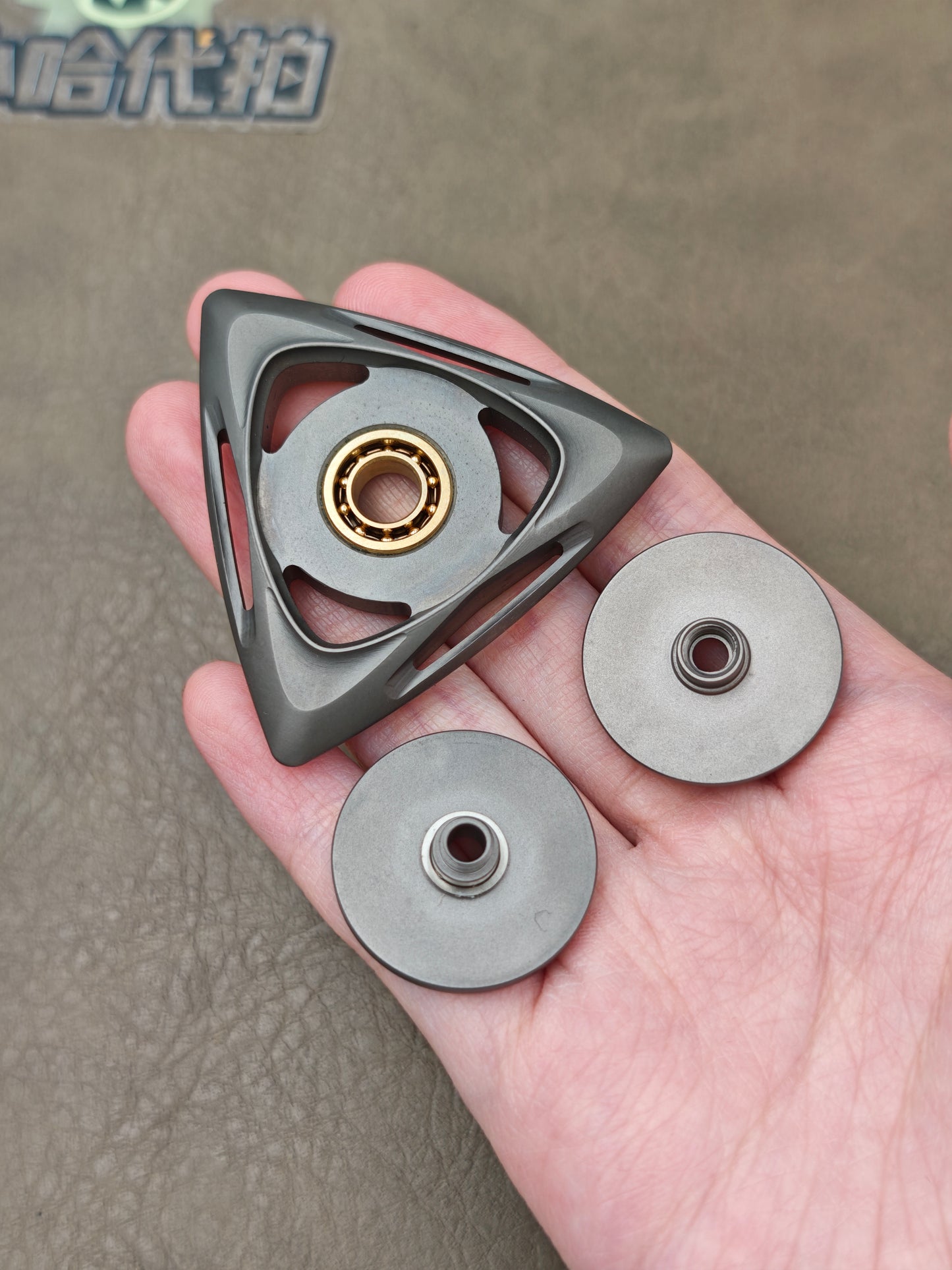Tungsten