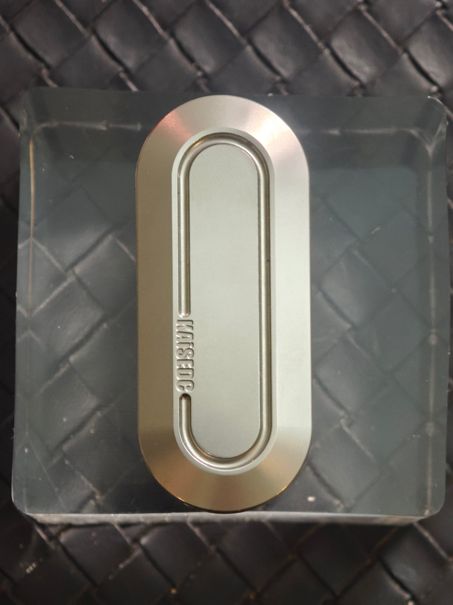 Coco Candy PEEK Stainless Steel