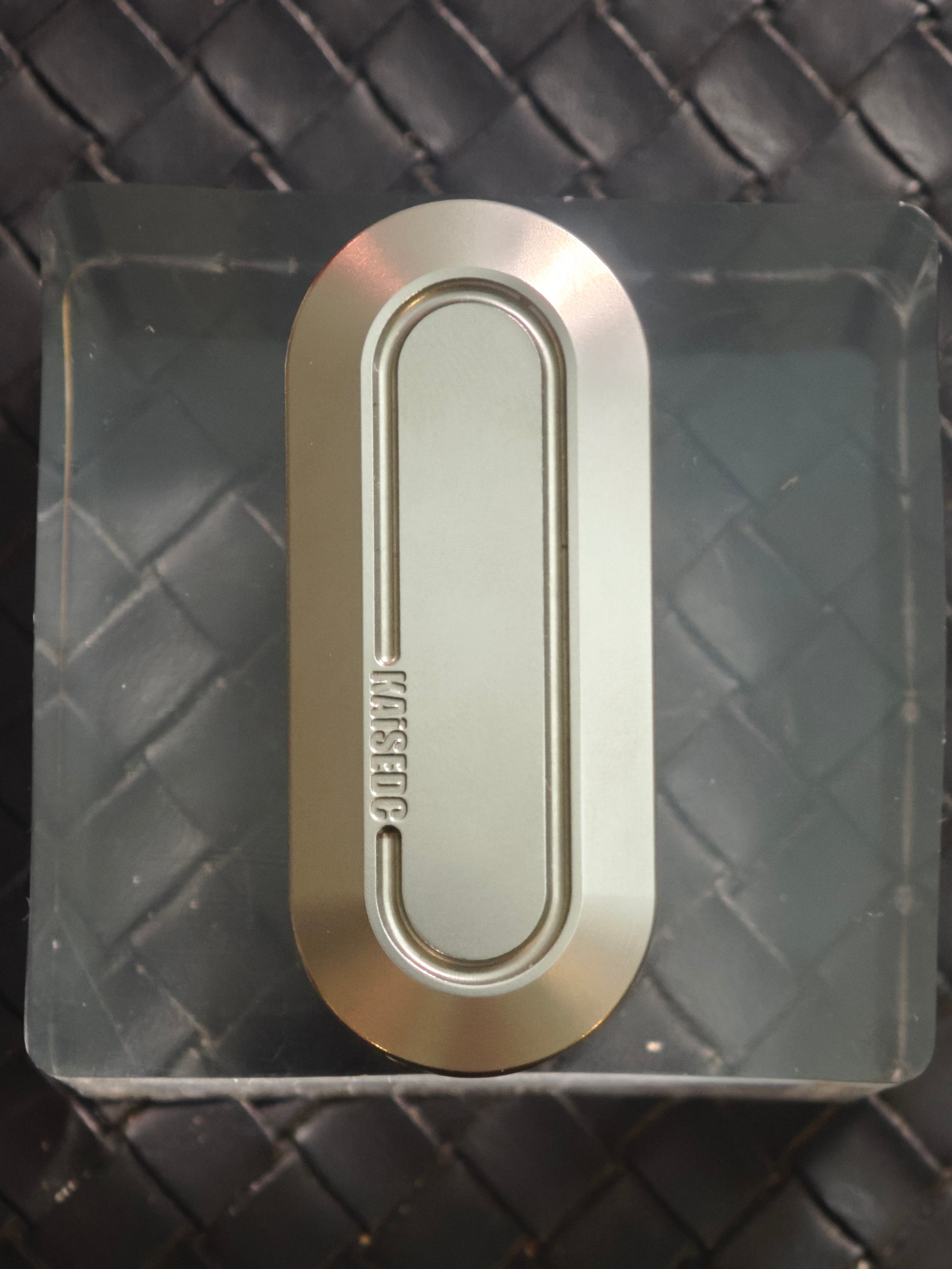 Coco Candy PEEK Stainless Steel