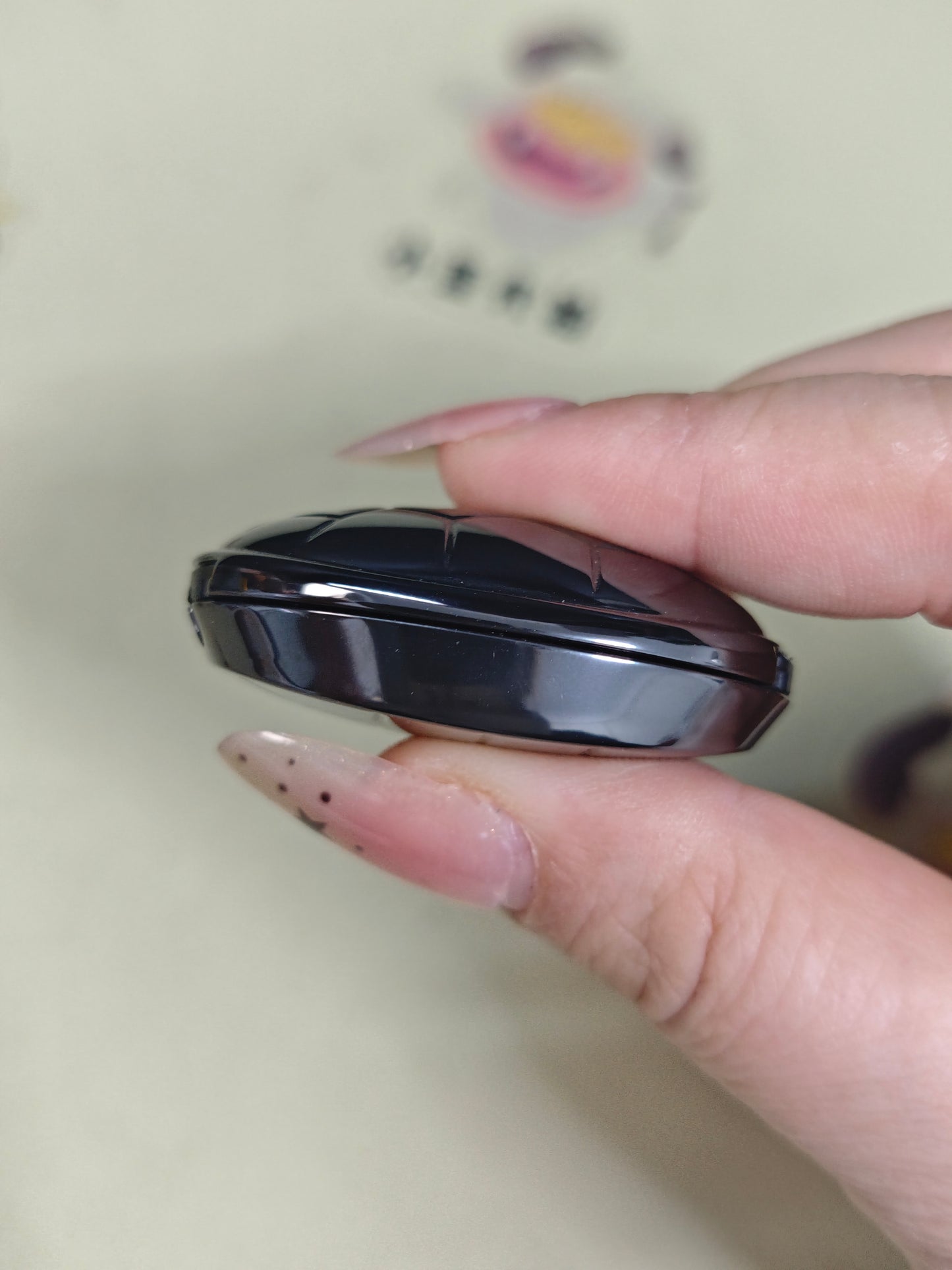 Jingle Beetle Zirconium