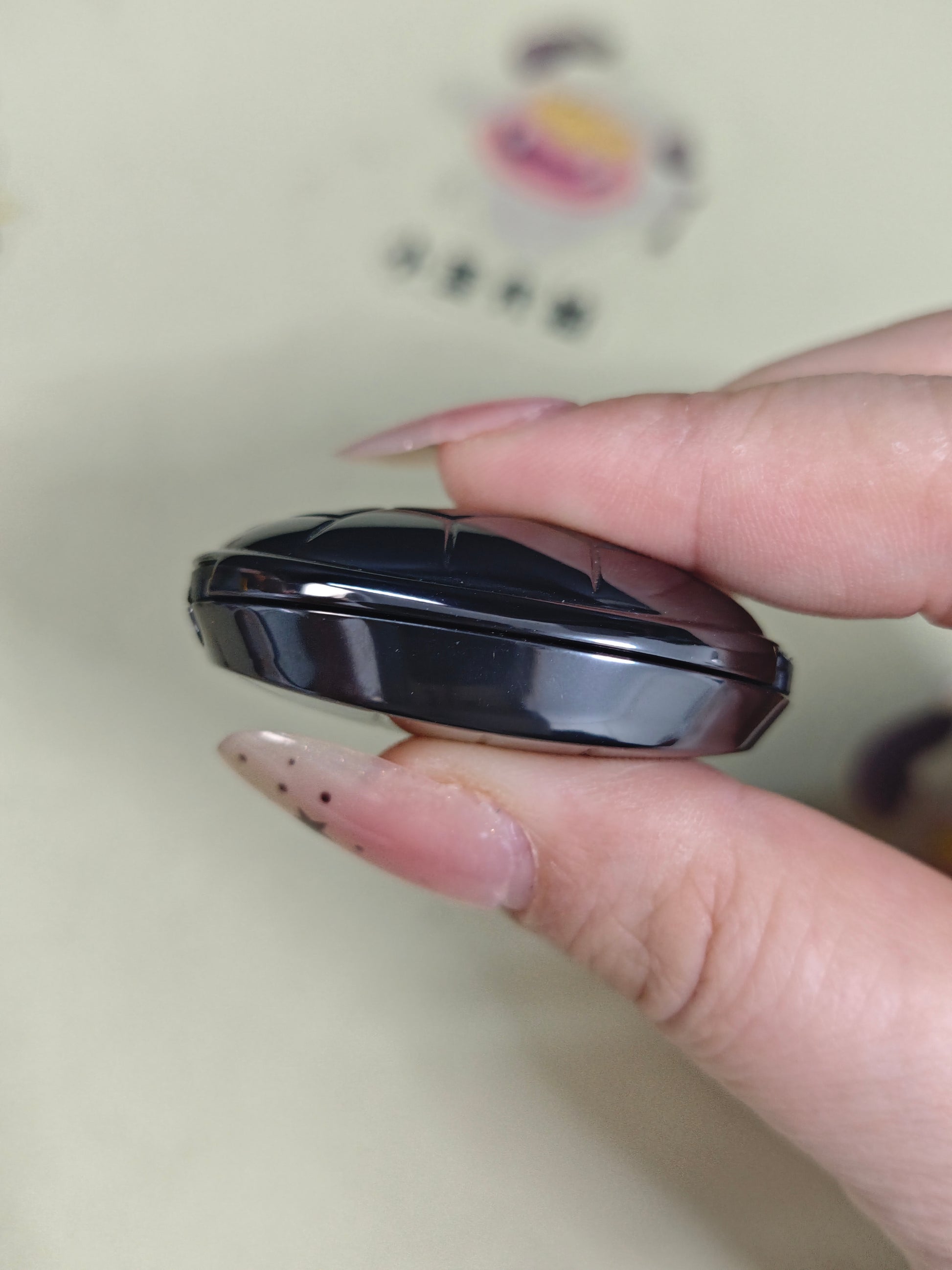 Jingle Beetle Zirconium