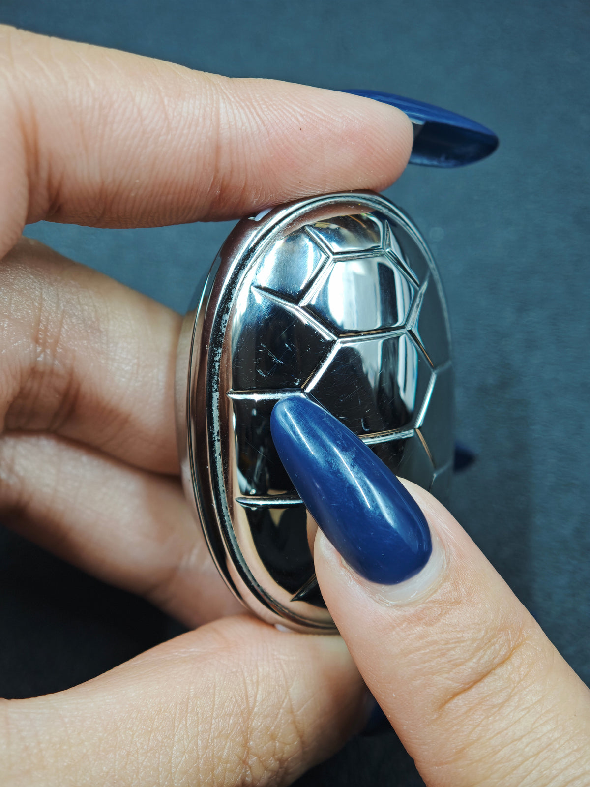 Jingle Beetle Titanium