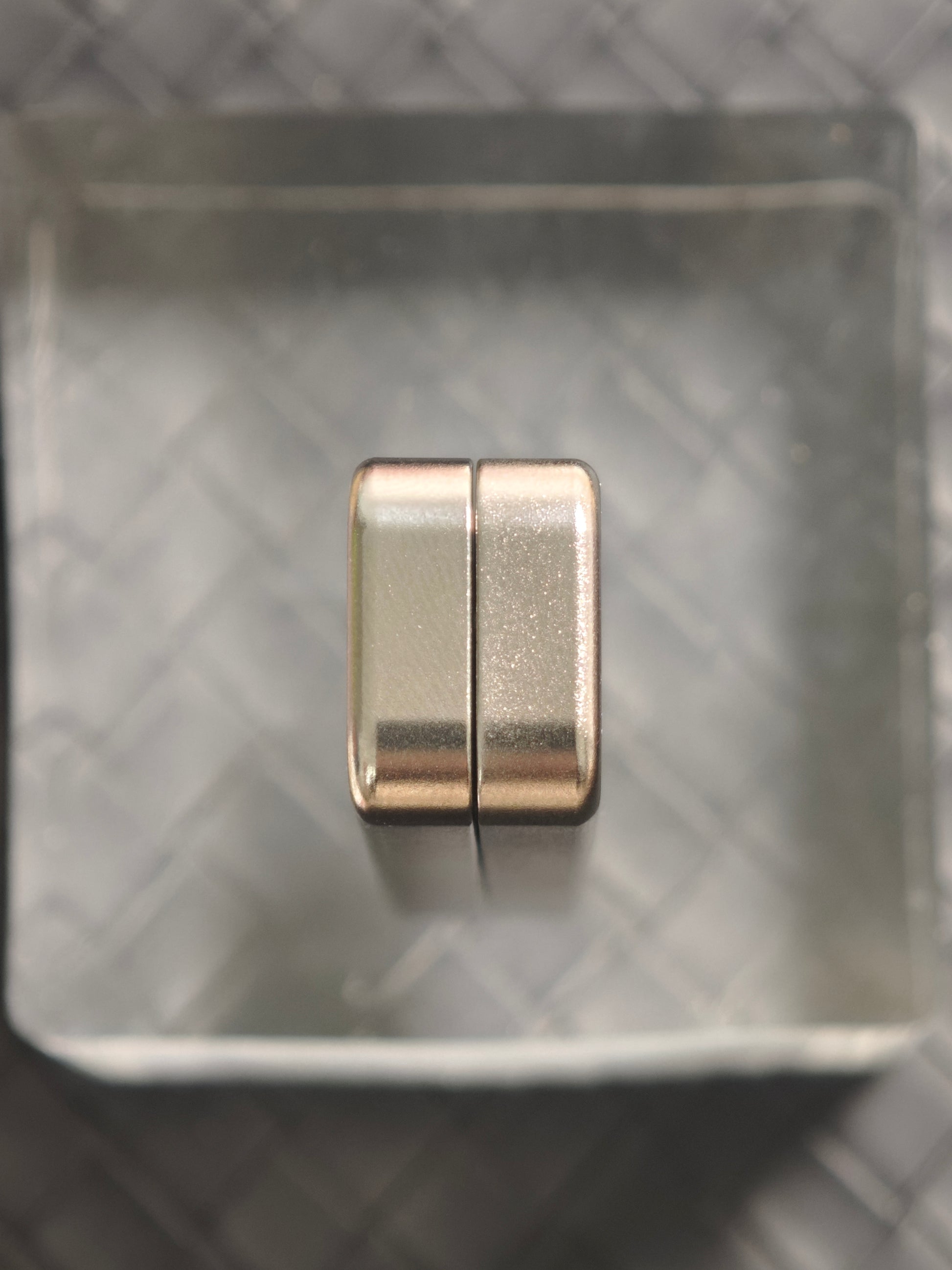 Secret Titanium