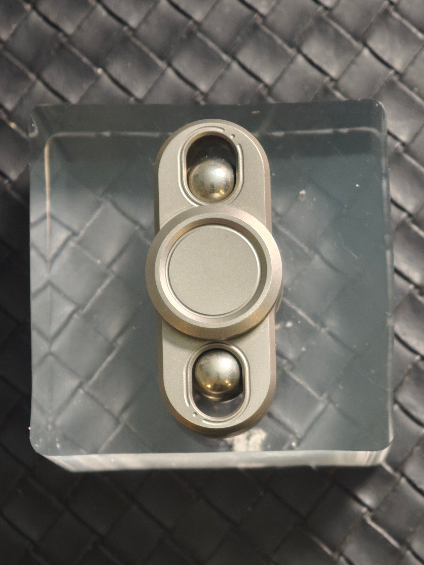 Cocoa Stainless Steel