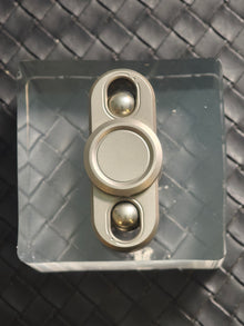 Cocoa Stainless Steel