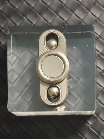 Cocoa Stainless Steel