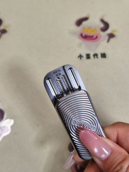 POPO Stainless Steel