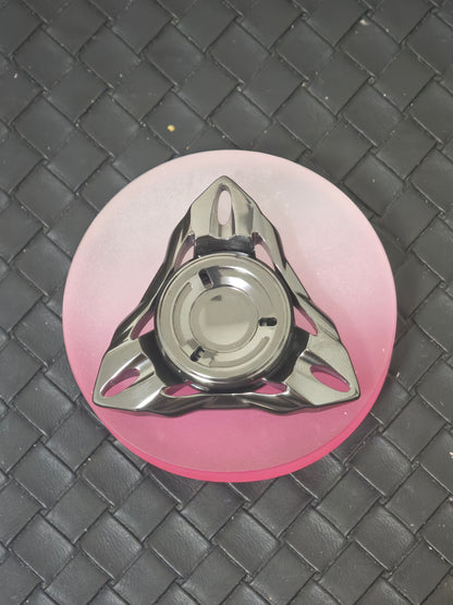 Flash Leap Zirconium