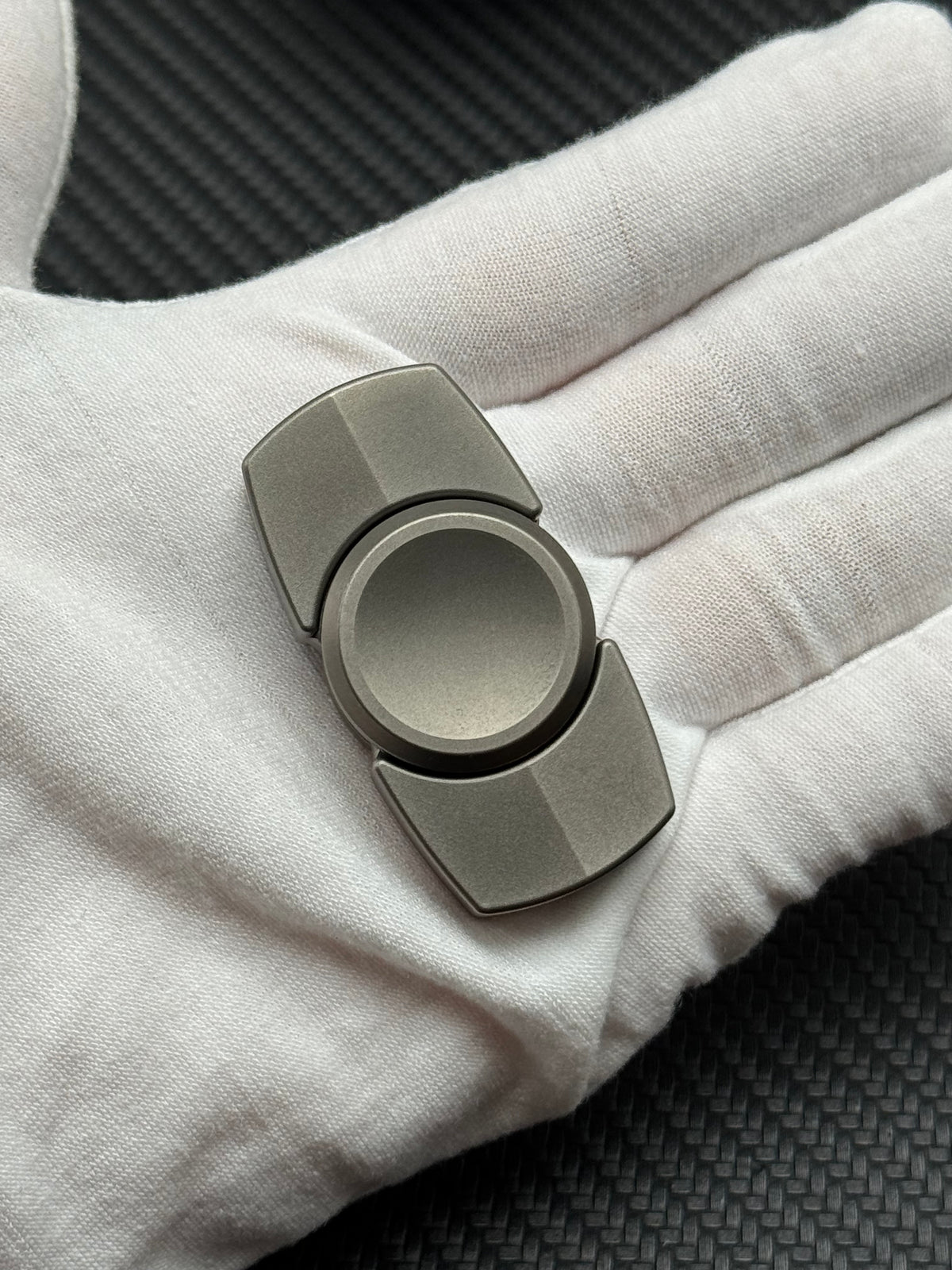 Dawn Titanium Stonewashed
