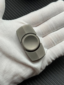 Dawn Titanium Stonewashed