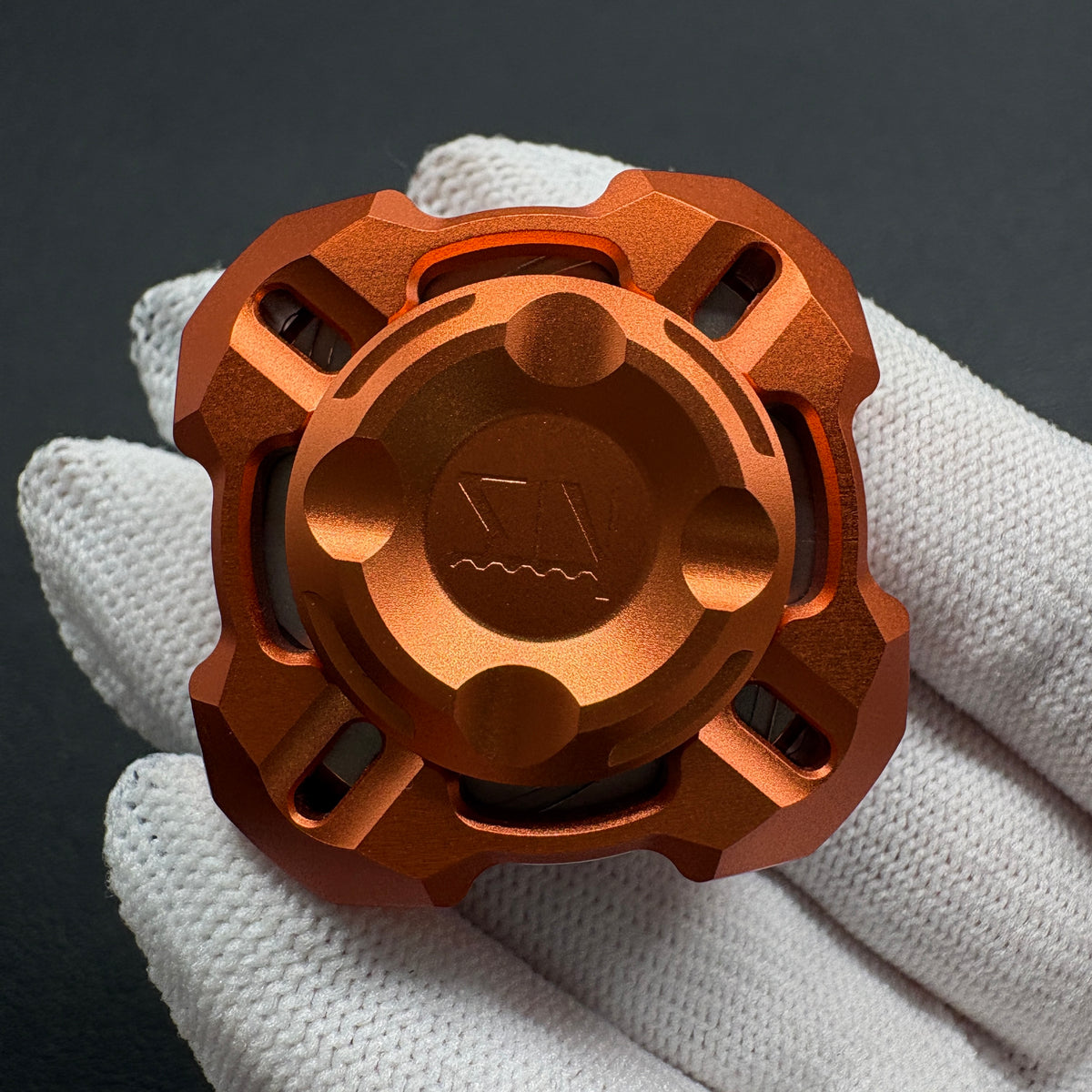 M4 Aluminum