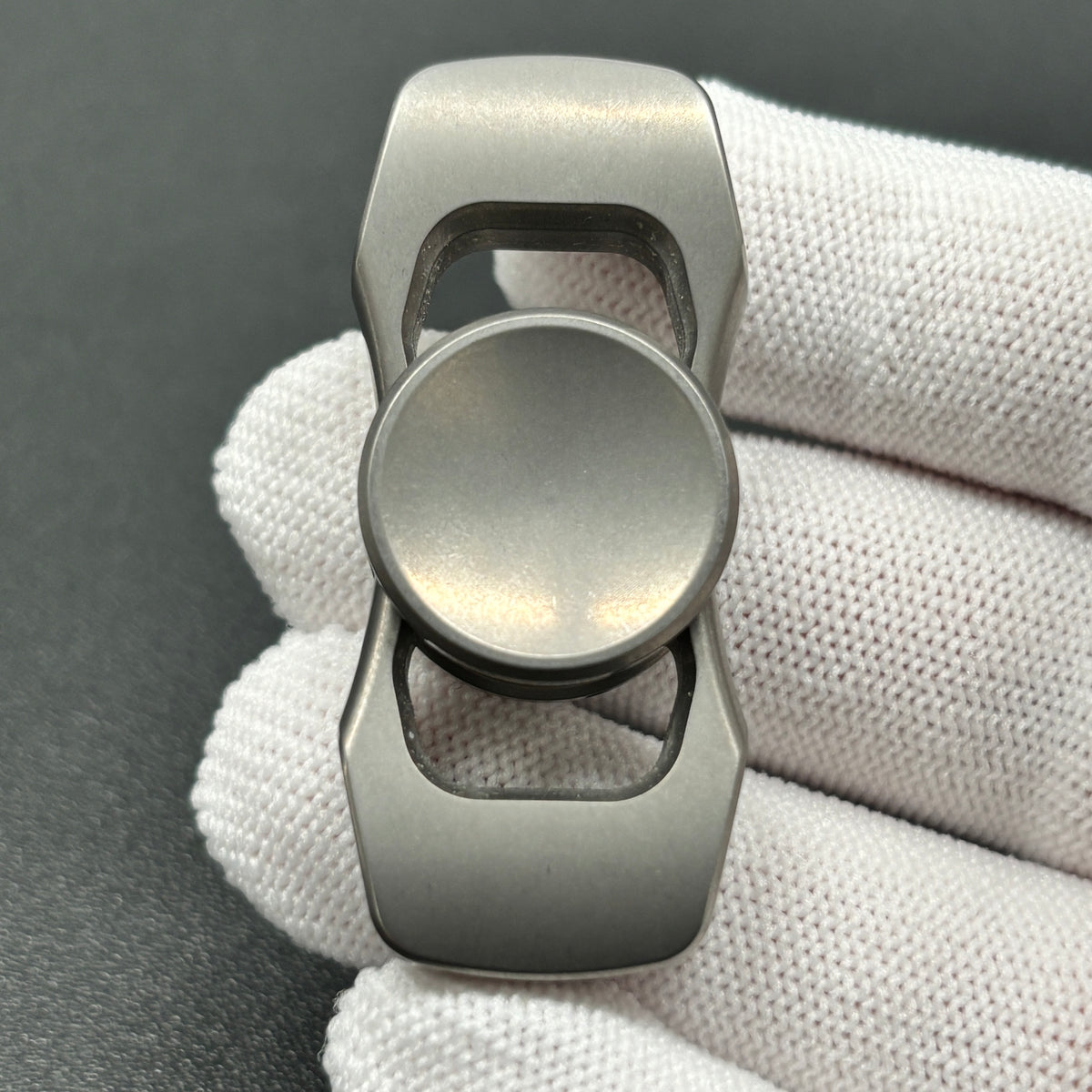 Skyline Titanium Stonewashed