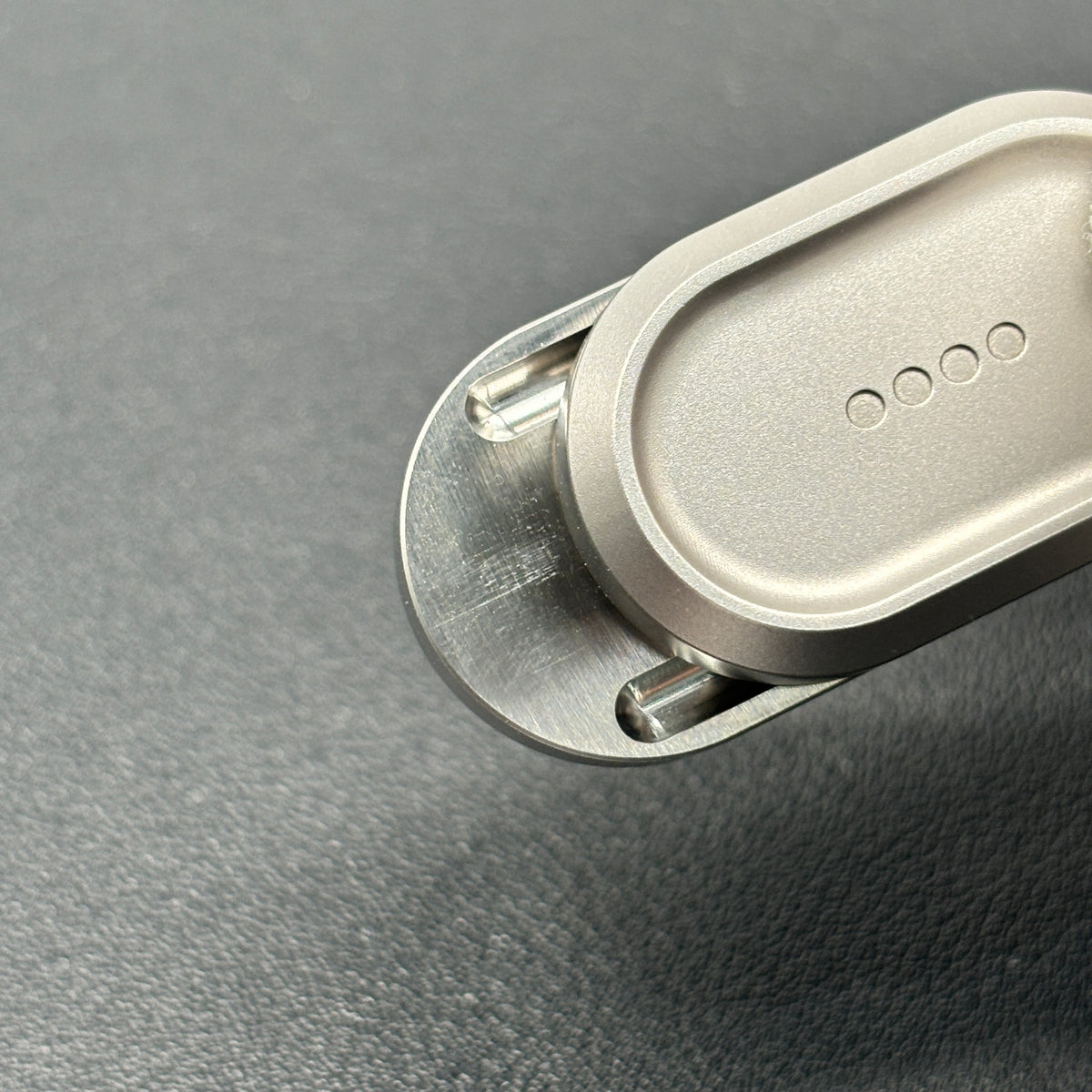 Nado Stainless Steel