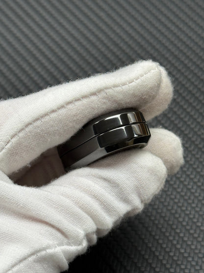 Nado Zirconium Polished