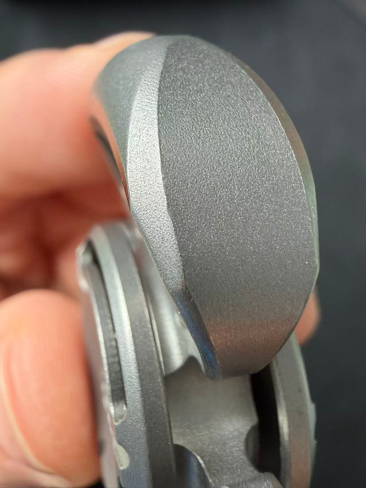 Turbo Titanium