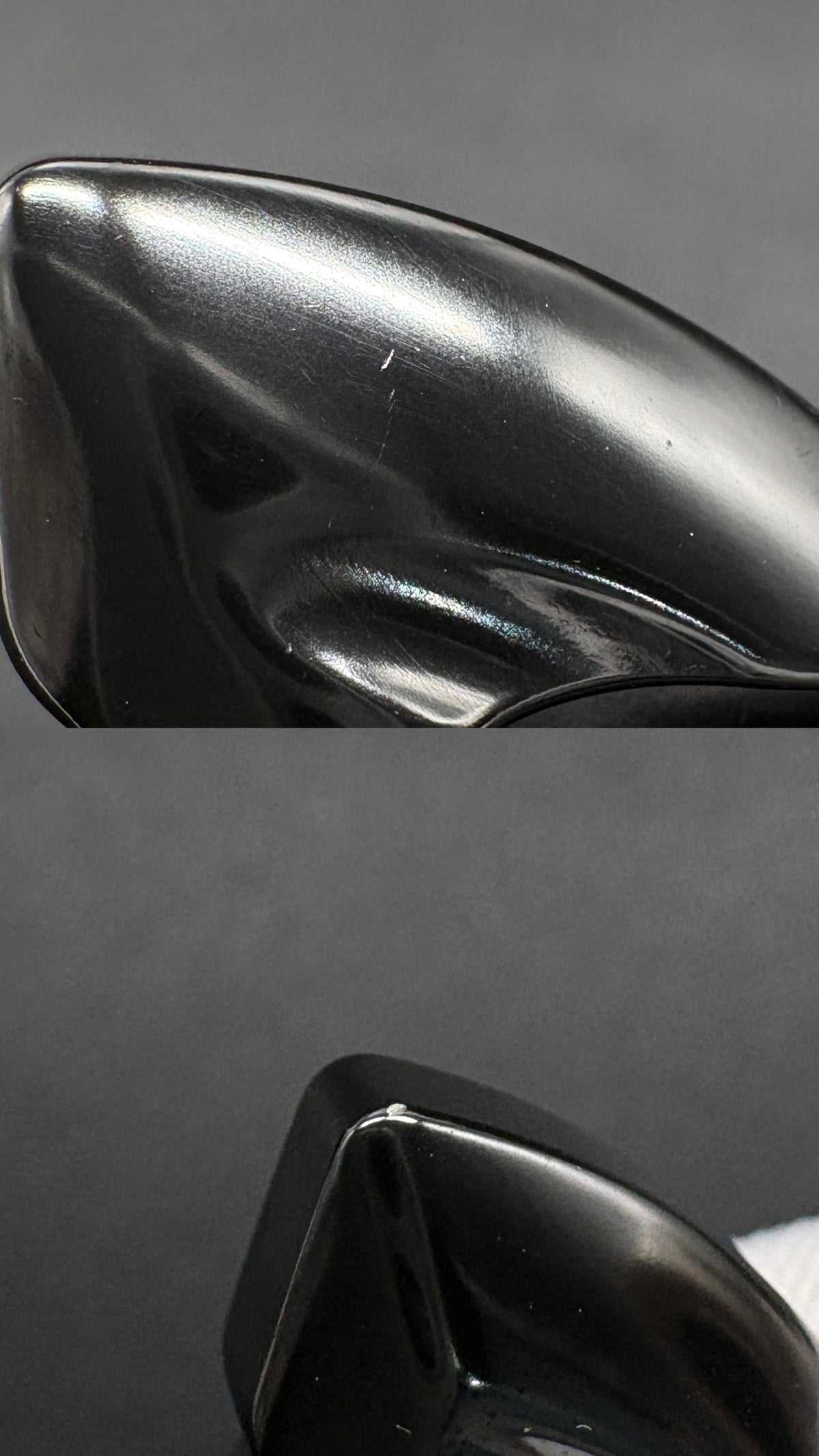 Faiz Zirconium Polished