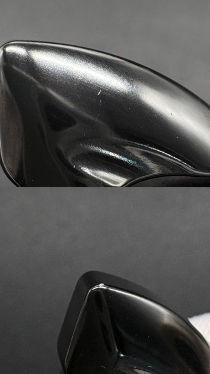 Faiz Zirconium Polished