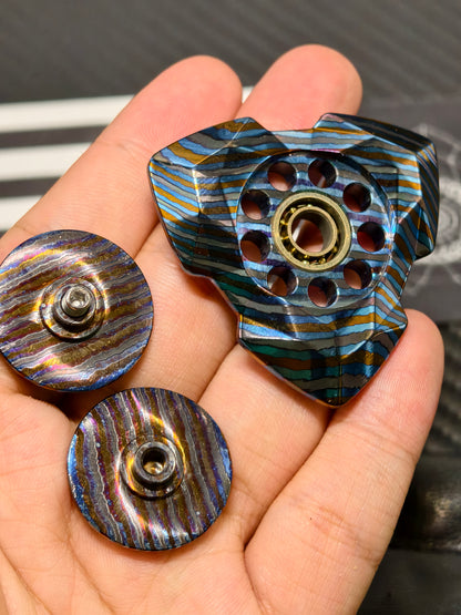 Stellar Zircuti
