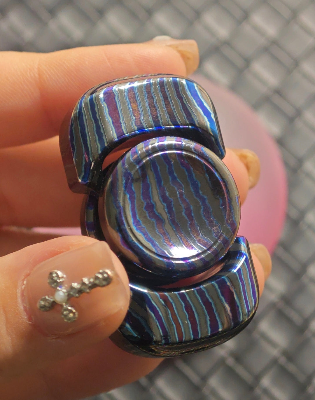 Spindle Batch Ii Zircuti