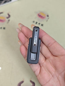 X Lock Zirconium