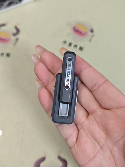 X Lock Zirconium