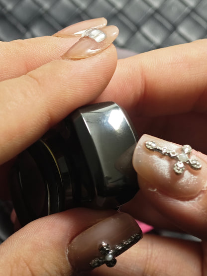 Streamline Pro Zirconium Polished