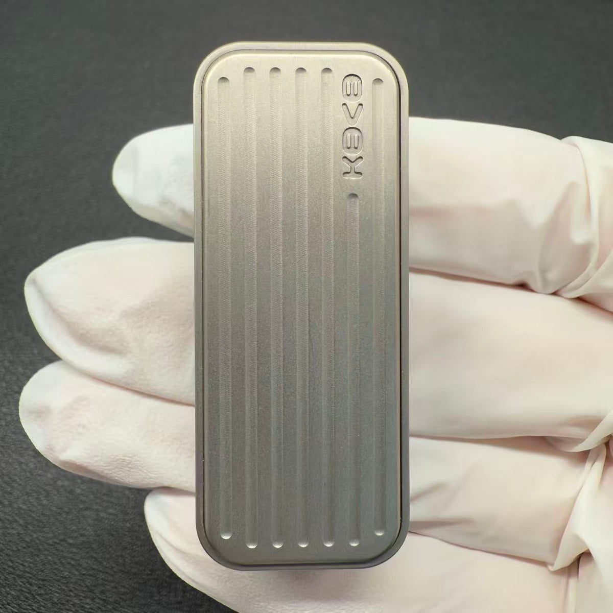 Fuguang Titanium