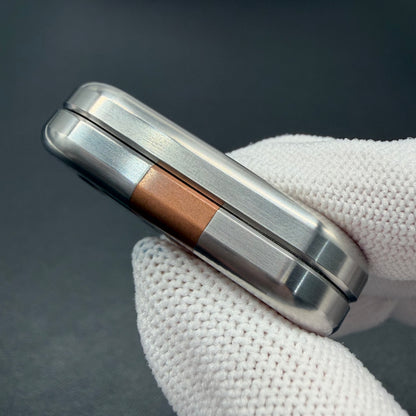 Top B Copper