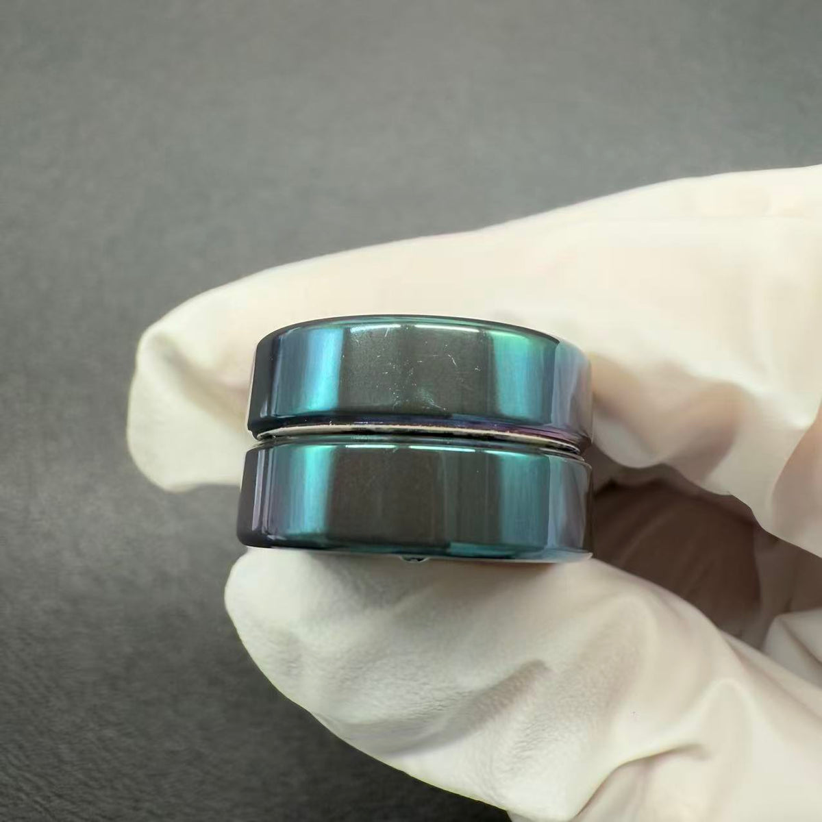 Top B Zirconium
