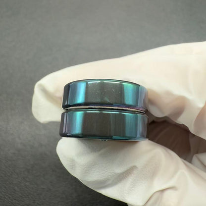 Top B Zirconium