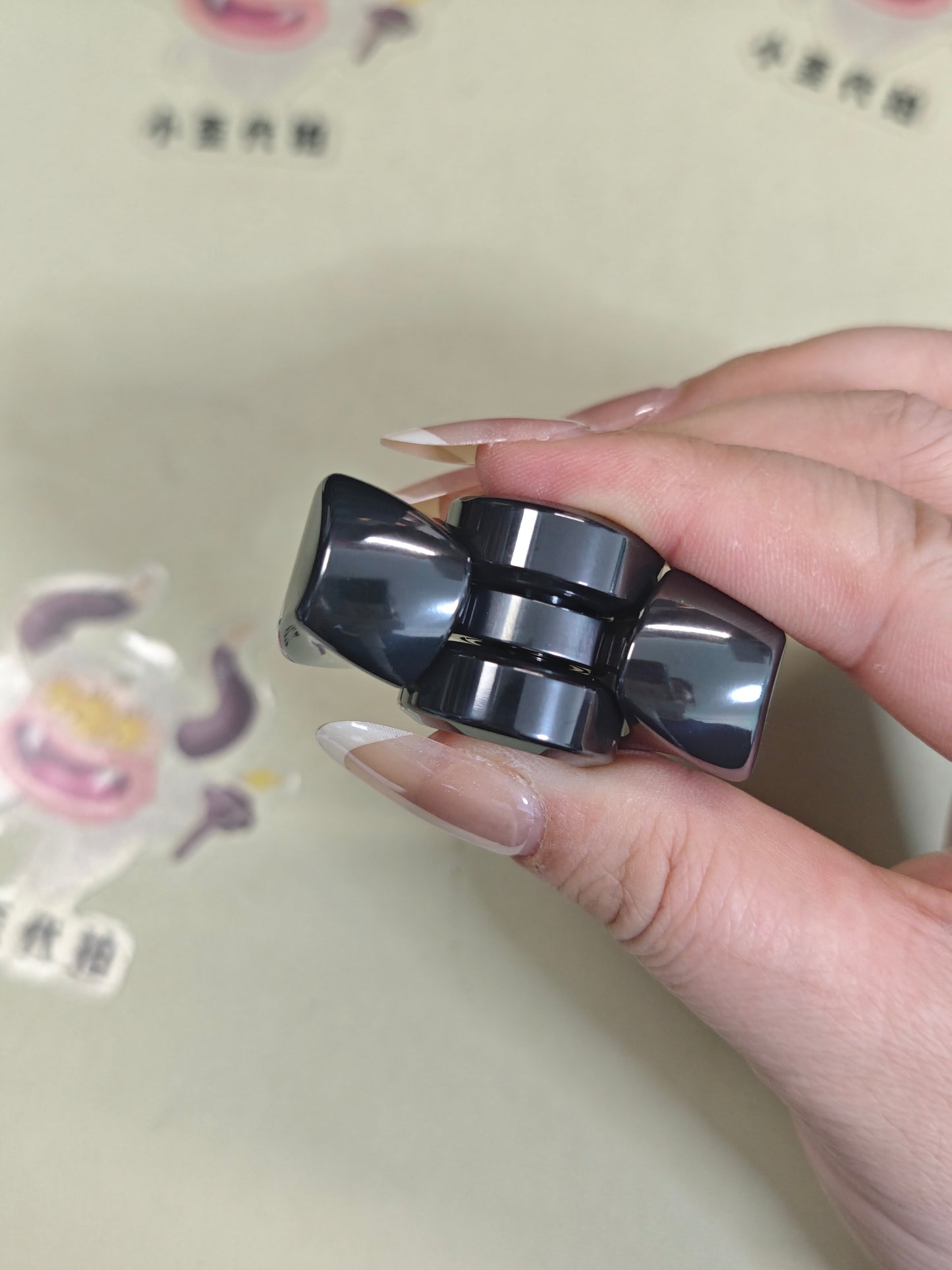 Zhen Zirconium