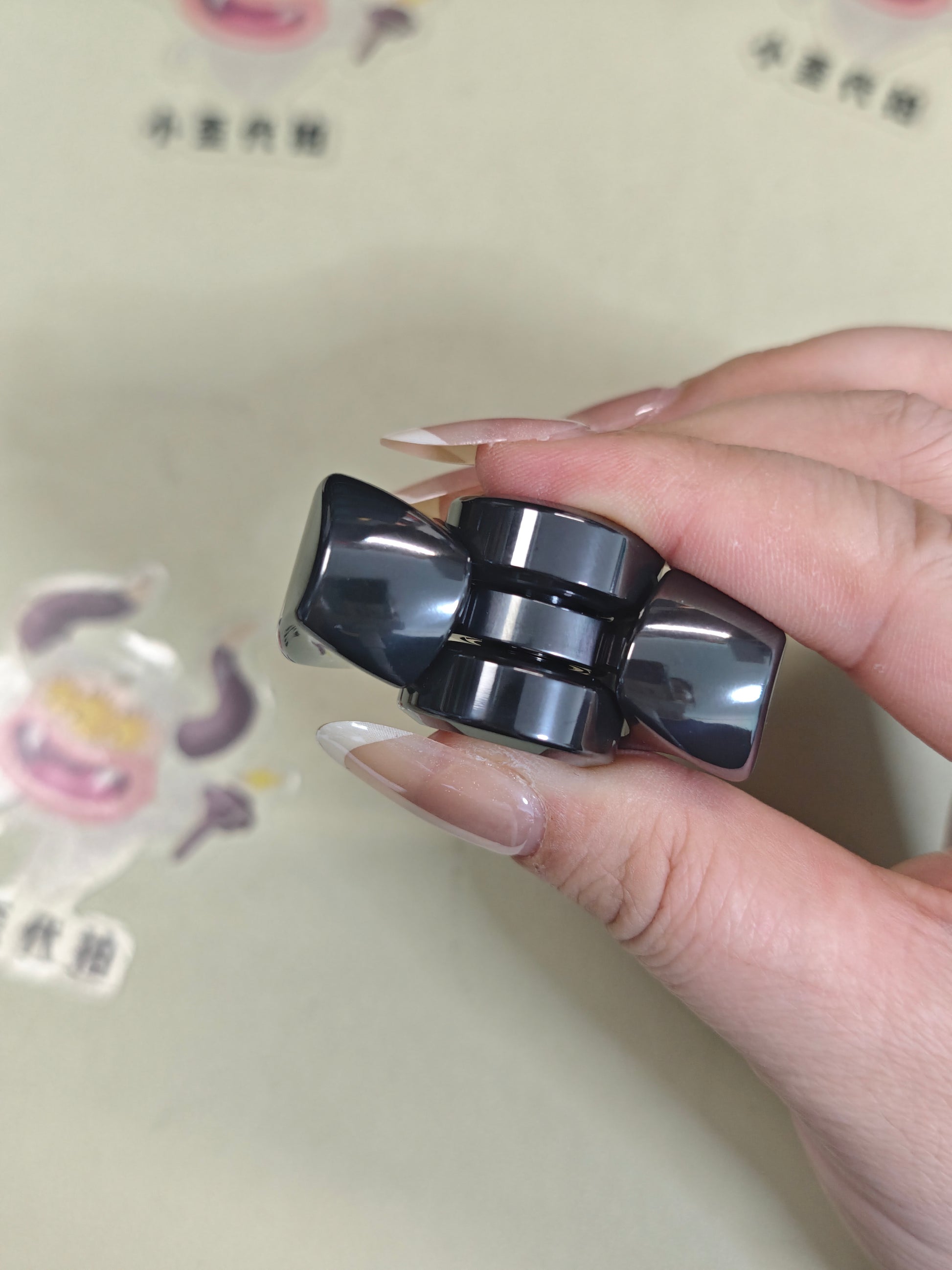 Zhen Zirconium