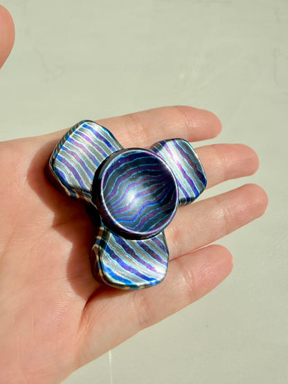 Streamline Max Zircuti