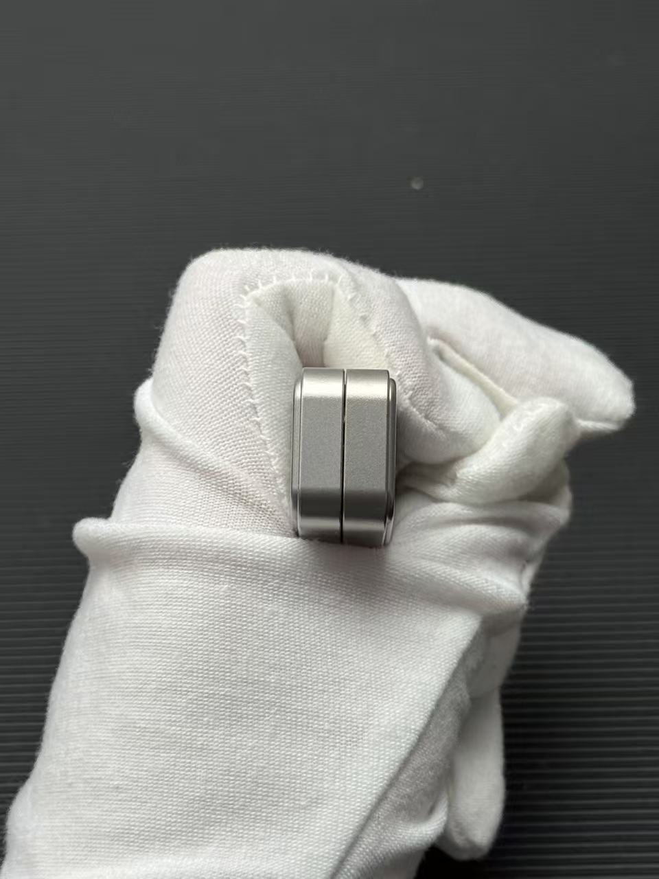 Fuguang Stainless Steel Blasted