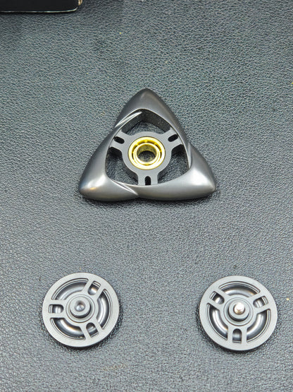 Wind Zirconium