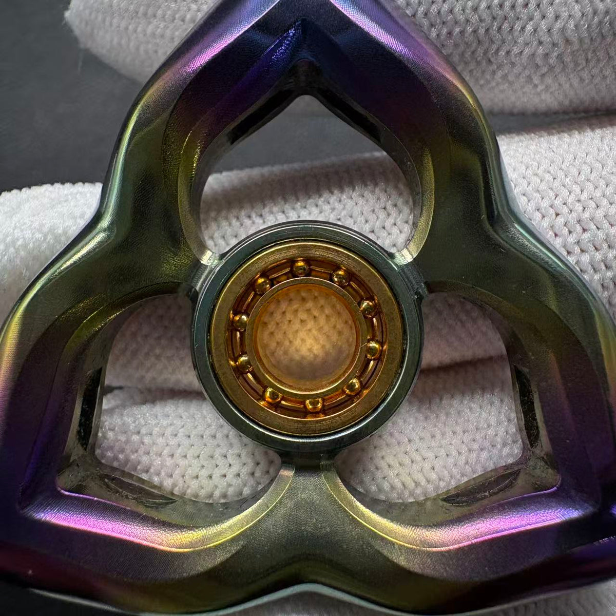Mirage Tungsten