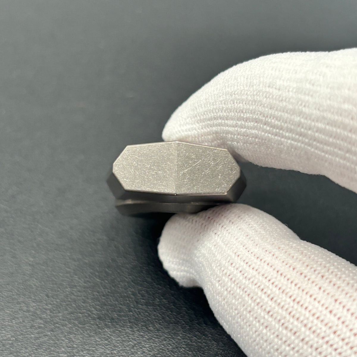 Dawn Titanium Stonewashed