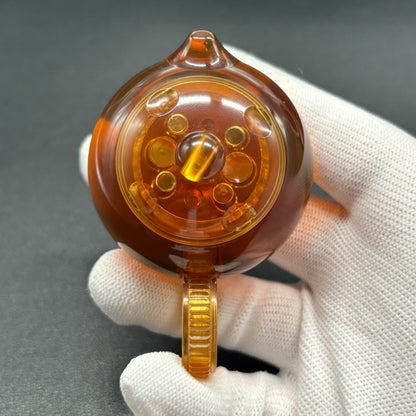 Handheld Pot PEI