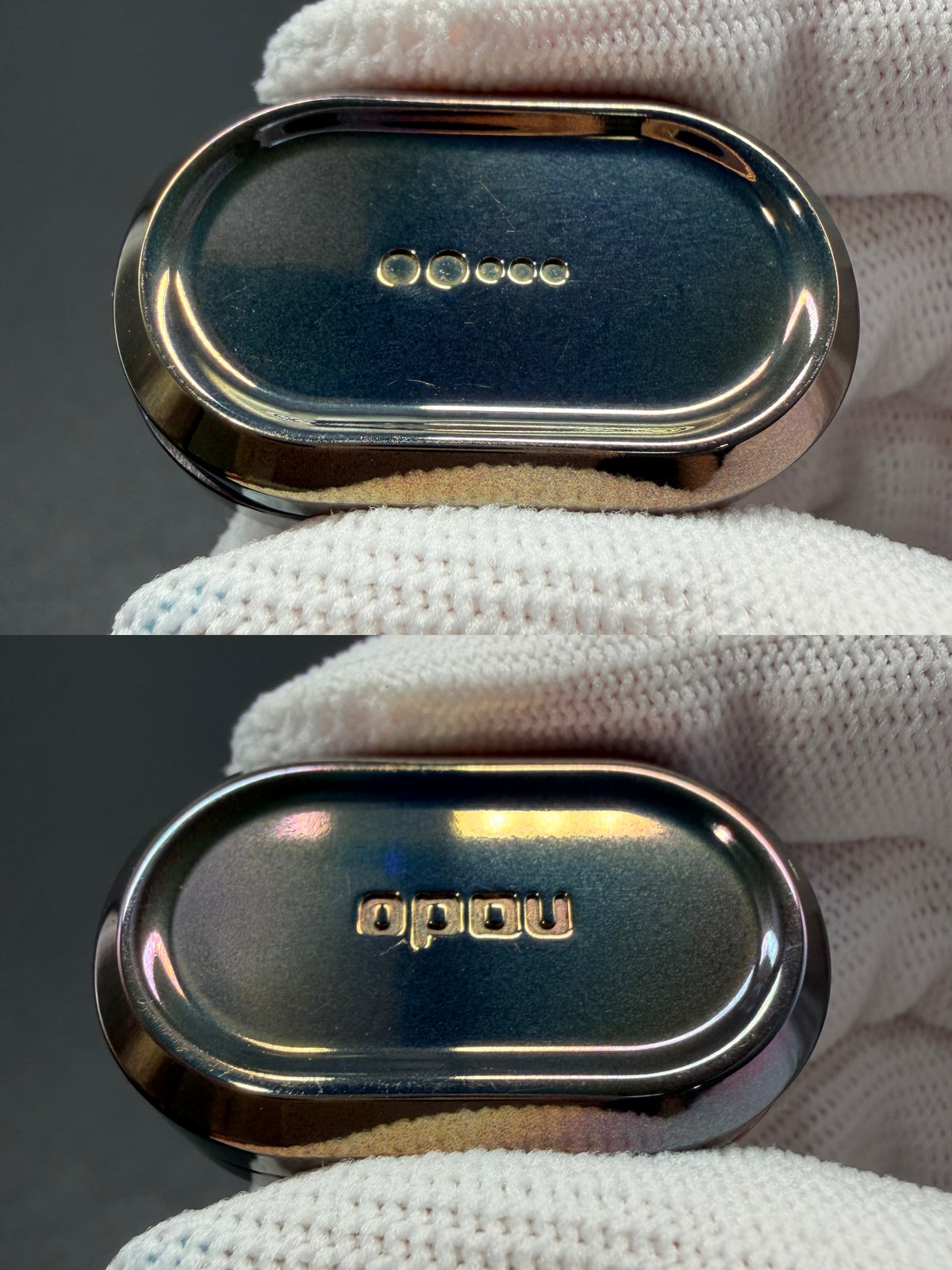 Nado Zirconium Oil Slick
