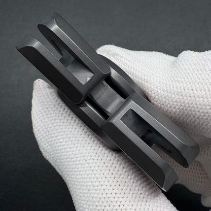 Buzzing Zirconium