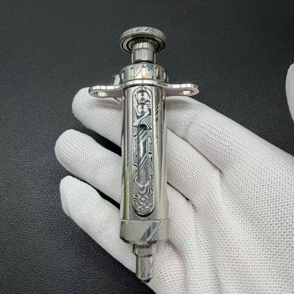 Maxdoc Damasteel