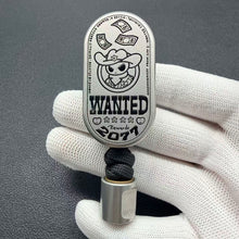 Scroll Stainless Steel