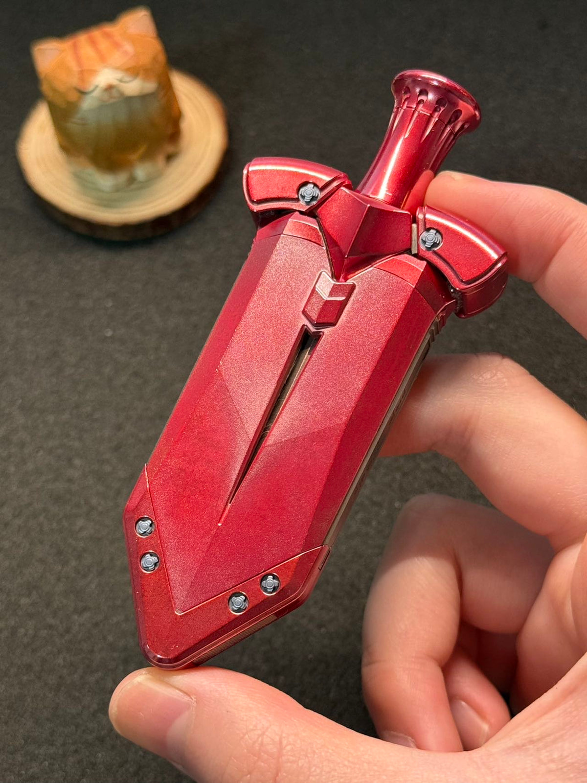 Aroundight Copper
